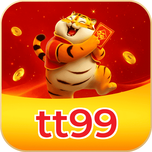 tt99 Logo